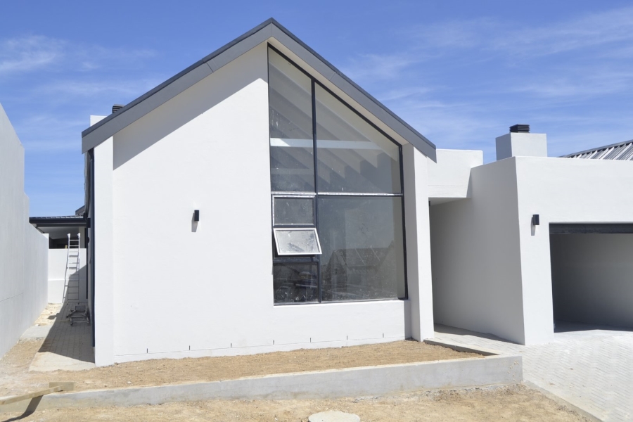 3 Bedroom Property for Sale in Mzuri Estate Western Cape